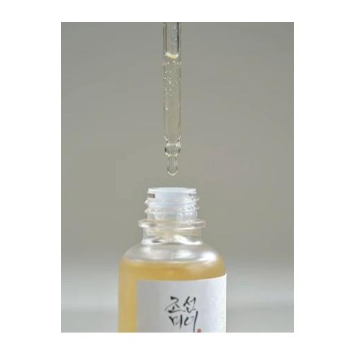 BEAUTY OF JOSEON GLOW SERUM PROPOLIS + NIACINAMIDE 30 ML [4]