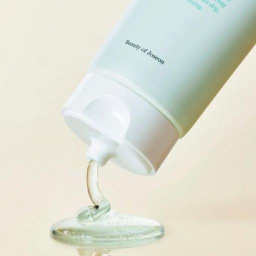 GREEN PLUM REFRESHING CLEANSER 100ML [1]