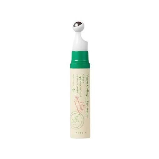 AXIS-Y EYE SERUM WITH VEGAN COLLAGEN  [5]