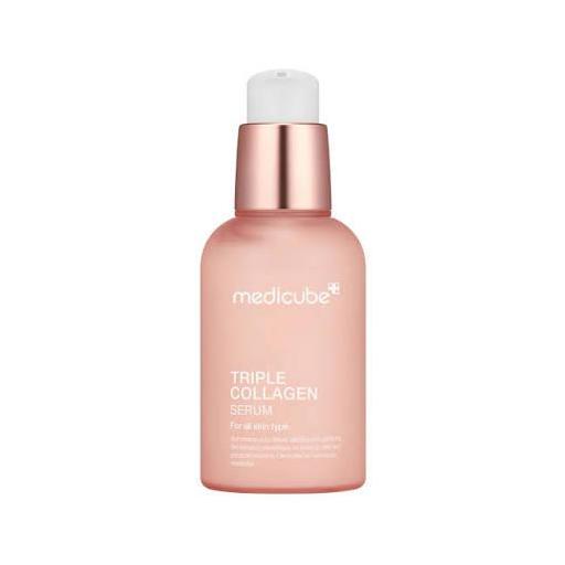 MEDICUBE TRIPLE COLLAGEN SERUM 4.0  (55 ML ) [5]
