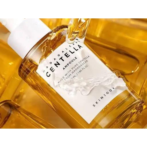 SKIN1004 MADAGASCAR CENTELLA AMPOULE 55 ML [3]