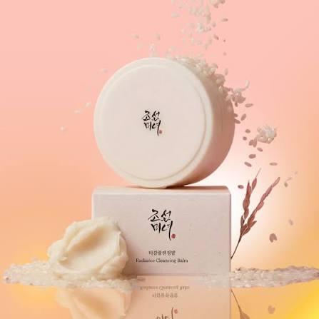BEAUTY OF JOSEON RADIANCE CLEANSING BALM 100 ML