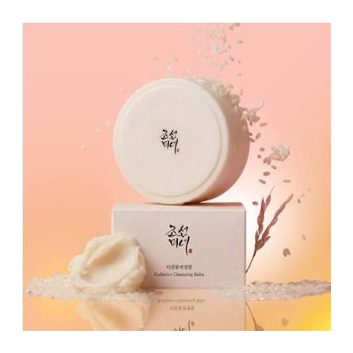 BEAUTY OF JOSEON RADIANCE CLEANSING BALM 100 ML