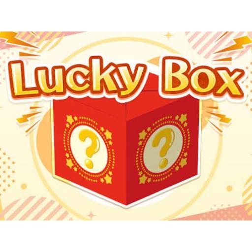 K-BEAUTY LUCKY BOX