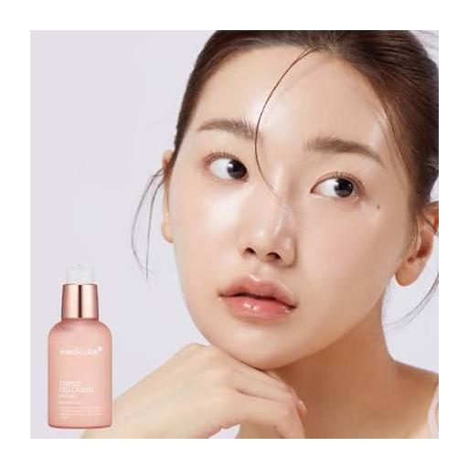 MEDICUBE TRIPLE COLLAGEN SERUM 4.0  (55 ML ) [4]