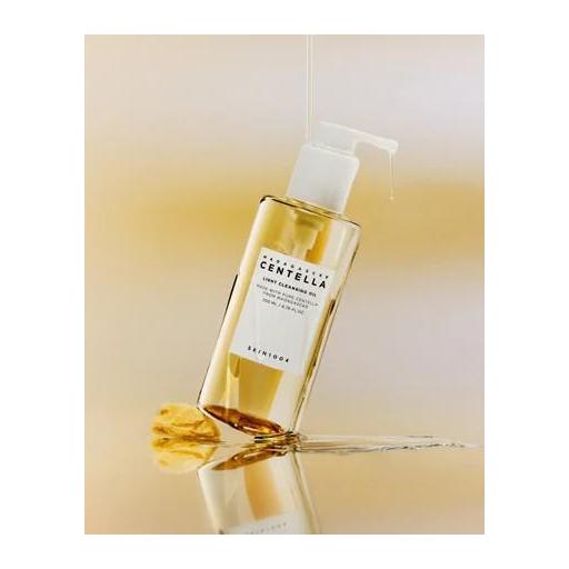 SKIN1004 MADAGASCAR CENTELLA LIGHT CLEANSING OIL 200 ML  [2]