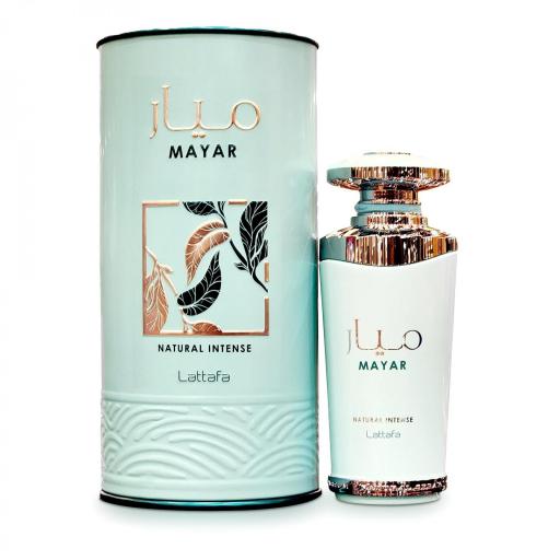 MAYAR NATURAL INTENSE LATTAFA 100 ML [3]