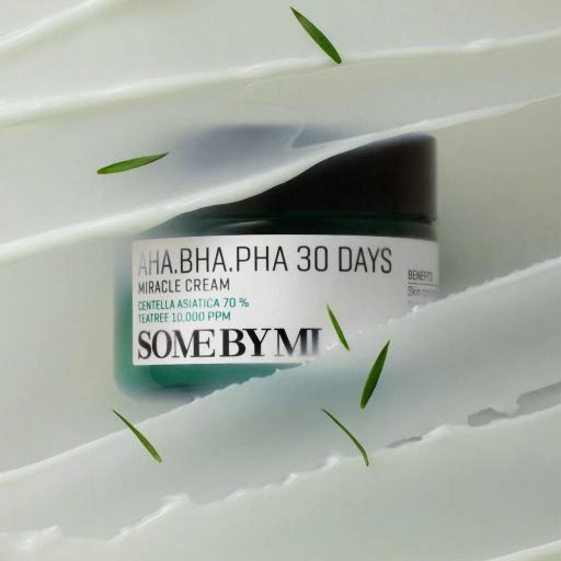 AHA-BHA-PHA 30DAYS MIRACLE CREAM 60 GRAMOS [5]