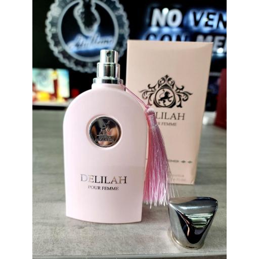 DELILAH POUR FEMME PERFUME [4]