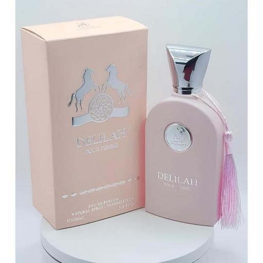 DELILAH POUR FEMME PERFUME [0]