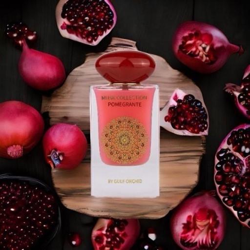 MUSK COLLECTION POMEGRANATE PERFUME [1]