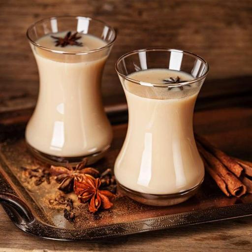 MASALA CHAI ORGANICO NATURAL 75 G  [3]