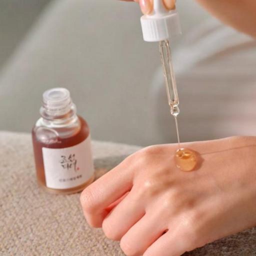 BEAUTY OF JOSEON REVIVE SERUM GINSENG + SNAIL MUCIN 30 ML  [5]