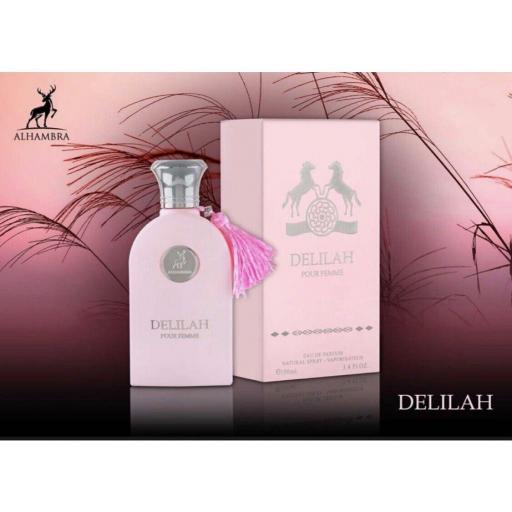 DELILAH POUR FEMME PERFUME [2]