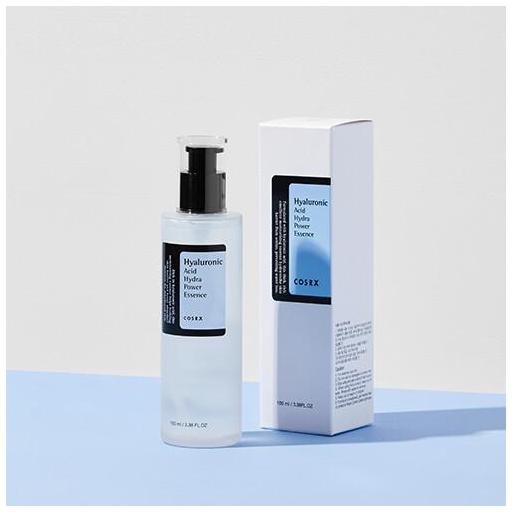 COSRX HYALURONIC ACID HYDRA POWER ESSENCE  [1]