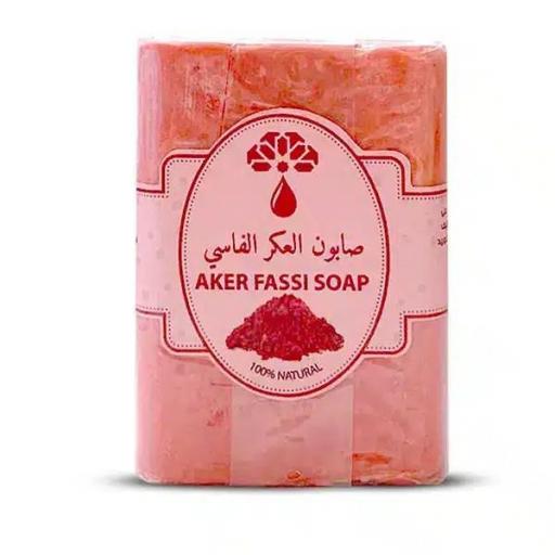 JABON AKER FASSI 100 GRAMOS  [0]