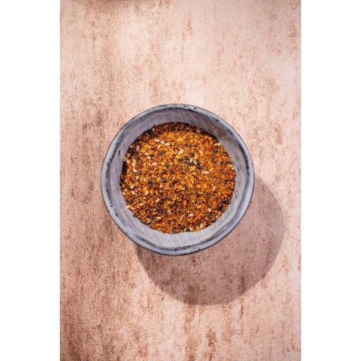 SHICHIMI TOGARASHI NATURAL ORGANICO 35 GR [2]