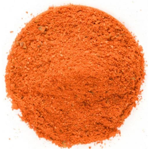 MARINADA TANDOORI NATURAL 75 GR [5]