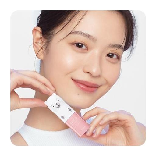The Saem Iceland Hydrating Collagen Eye Stick Contorno Hidratante y Reafirmante [5]