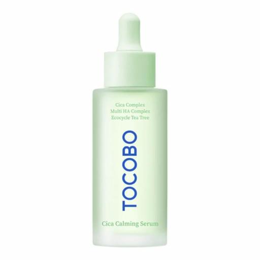 CICA CALMING SERUM TOCOBO 50 ML [5]