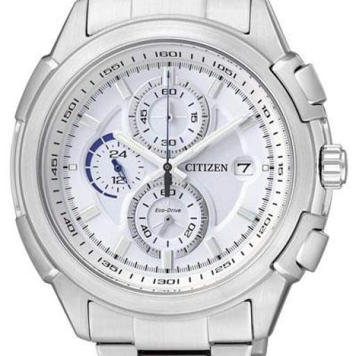 Compra Tu Citizen Caballero Eco-Drive CA0140-54A  ¡Aquí! [0]