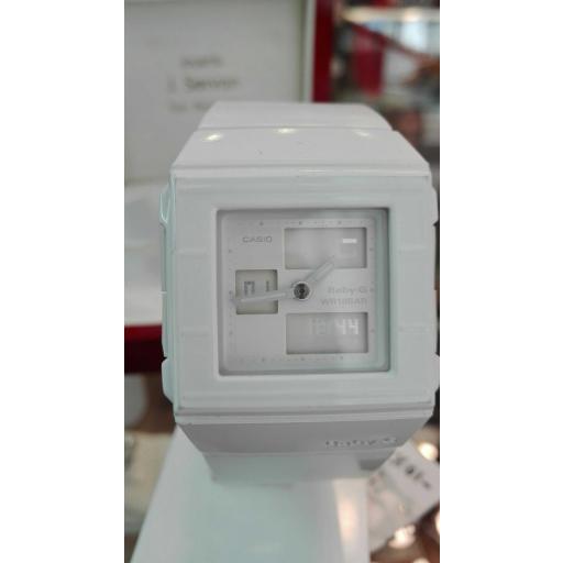Baby G Reloj Casio Analógico Digital Ideal Para Tí!!! [0]
