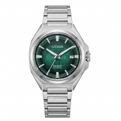 Citizen Series8 831 NB6050-51W – Reloj automático para hombre