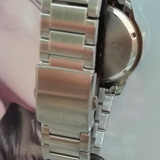 Reloj Citizen AW1520-51E Solar Eco Drive Hombre  ¡Lleva Lo Último! [3]