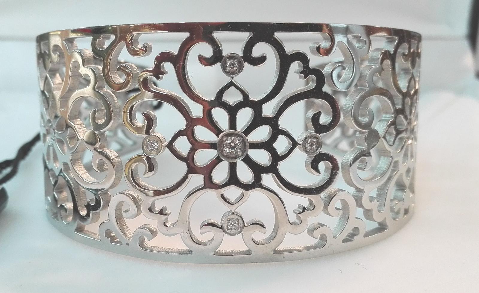 ¿Pulseras Viceroy Fashion? Mira Esta De Señora ¡¡¡Sólo 35 €!!! Referencia: 80000P01010