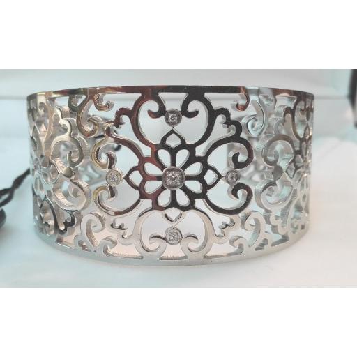 ¿Pulseras Viceroy Fashion? Mira Esta De Señora ¡¡¡Sólo 35 €!!! Referencia: 80000P01010 [0]