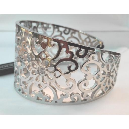 ¿Pulseras Viceroy Fashion? Mira Esta De Señora ¡¡¡Sólo 35 €!!! Referencia: 80000P01010 [1]