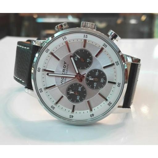 ¡Aquí Tienes! Uno De Los Relojes De Hombre Viceroy Más Elegantes [0]