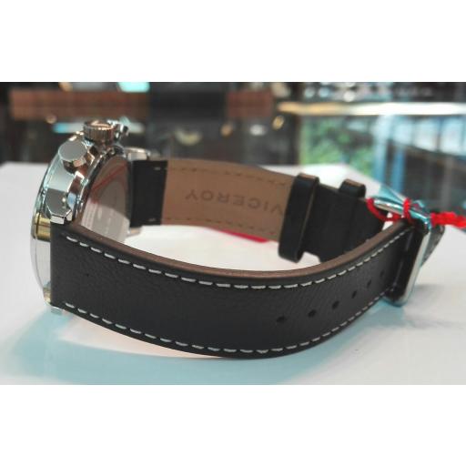 ¡Aquí Tienes! Uno De Los Relojes De Hombre Viceroy Más Elegantes [1]