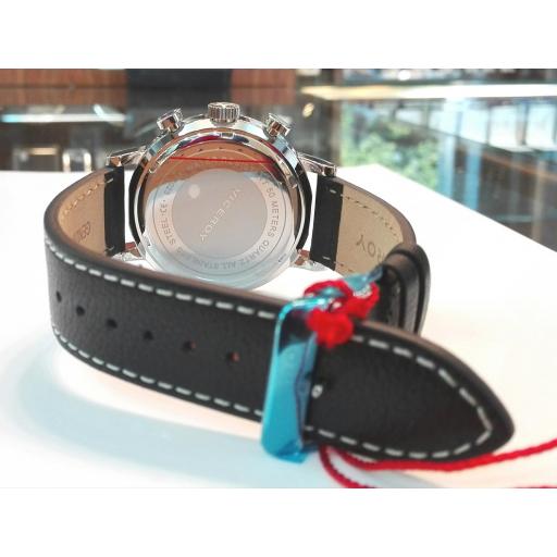 ¡Aquí Tienes! Uno De Los Relojes De Hombre Viceroy Más Elegantes [2]