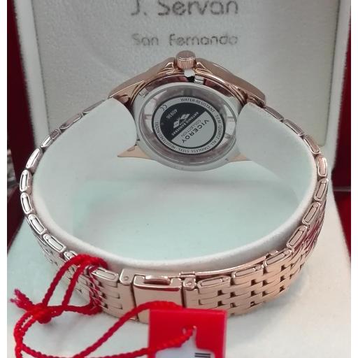 Comprar Reloj Viceroy Antonio Banderas Mujer Online 40936-97 ¡Vamos! [2]