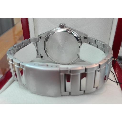 Reloj Citizen Eco Drive Titanium Precio Irresistible BM7360-82M [2]