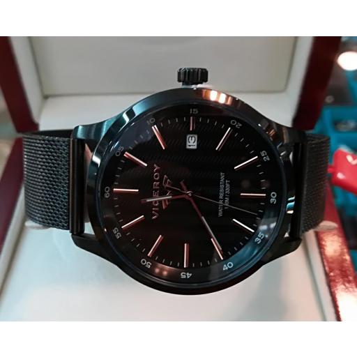 Reloj Viceroy Antonio Banderas Hombre Pack Llavero 471101-57 [0]