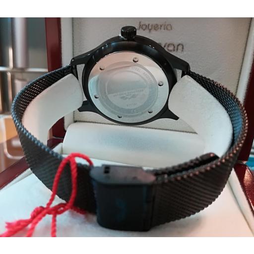 Reloj Viceroy Antonio Banderas Hombre Pack Llavero 471101-57 [2]