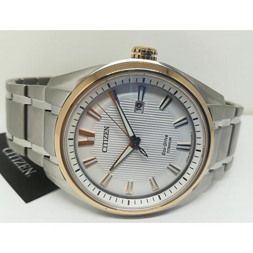 Reloj Citizen AW1244-56A Súper Titanium [0]