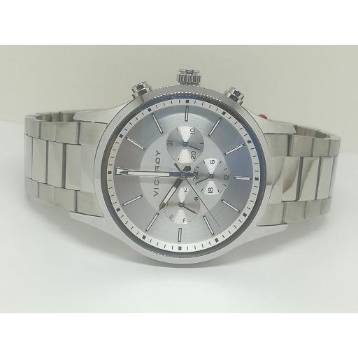Reloj Viceroy Magnum 42333-17 Para Hombre [0]