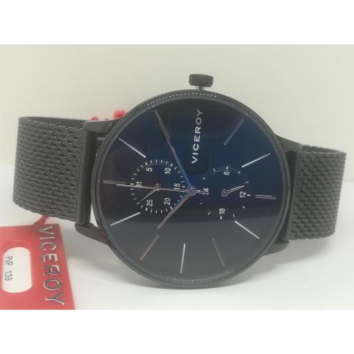 Reloj Viceroy Para Caballero 46753-57 [0]