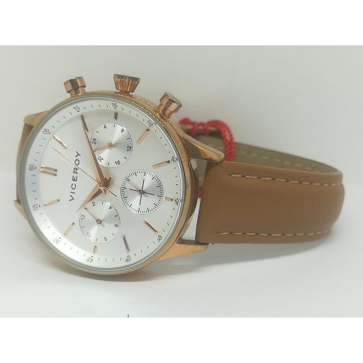 Reloj Viceroy Mujer 40838-05 [0]