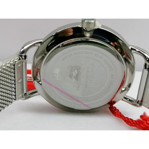 Reloj Viceroy Mujer Pulsera Malla Bicolor 42360-76 [2]