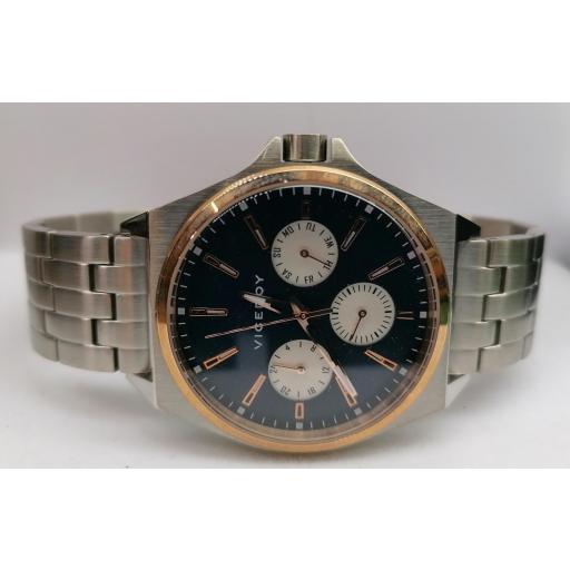 Reloj Para Hombre Viceroy 471149-37 [0]