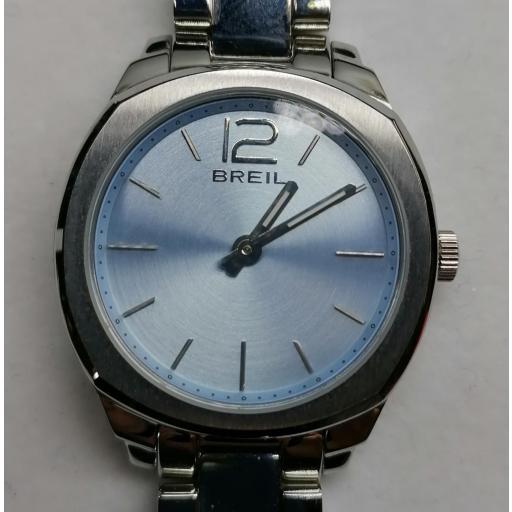 Reloj Mujer Pulsera Breil TW1796 [0]