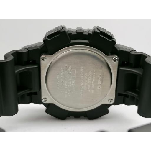 Reloj Casio Hombre Analogico y Digital AEQ-110BW-9AVCF [3]
