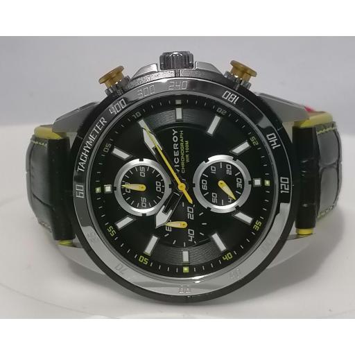 Reloj Viceroy Hombre Nueva Coleccion Modelo 46799-57 [0]