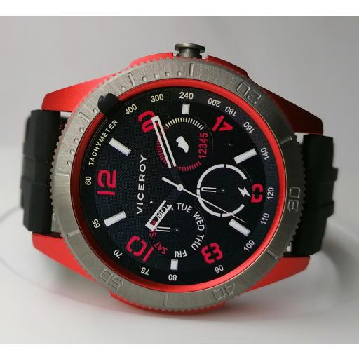 Reloj Viceroy Inteligente Hombre 41113-70 [1]