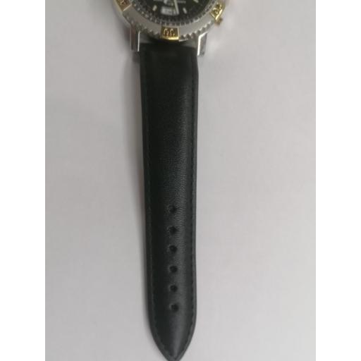 Reloj Radiant Hombre Vintage Estilo Deportivo [3]