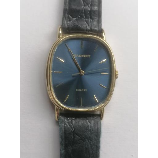 Reloj Radiant Vintage Años 80	 [0]